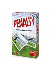 Penalty - cestovní hra