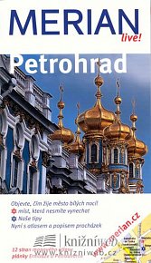 Merian - Petrohrad