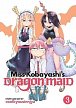Miss Kobayashi´s Dragon Maid 3