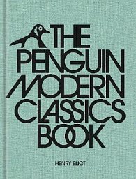 The Penguin Modern Classics Book