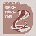 Rikki-tikki-tavi a jiné povídky o zvířatech - CDmp3 (Čte Aleš Procházka)