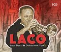 Deczi Laco: LACO - kolekce 3 CD
