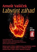 Labyrint záhad - 2 DVD