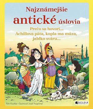 Najznámejšie antické úslovia