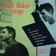 Chet Baker Sings