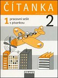 Čítanka 2/1 pro ZŠ - pracovní sešit