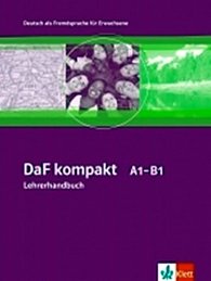 DAF Kompakt LHB - Metodická příručka