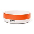 Pantone Polévková miska - Orange 021