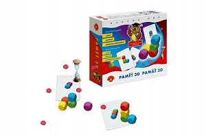 Paměť 3D