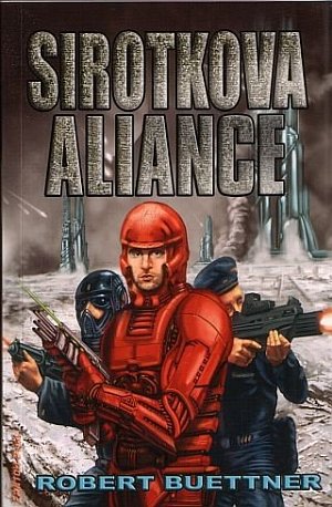 Sirotčinec 4 - Sirotkova aliance