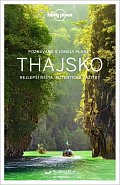 Poznáváme Thajsko - Lonely Planet, 2.  vydání