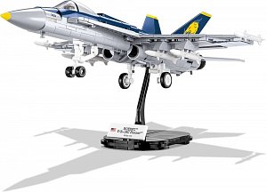 COBI 5810 Armed Forces F/A-18C Hornet, 1:48, 538 k