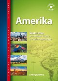 Amerika - Školní atlas pro základní školy a víceletá gymnázia, 5.  vydání