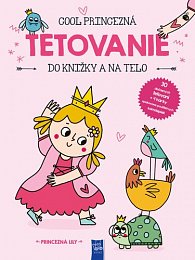 Tetovanie do knižky a na telo