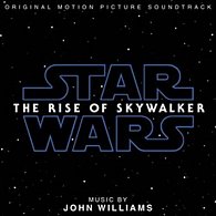 Star Wars: The Rise of Skywalker - 2 LP