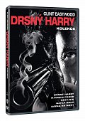 Drsný Harry kolekce 1.-5. 5DVD