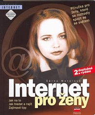 Internet pro ženy