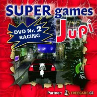 Super  games 2. DVD