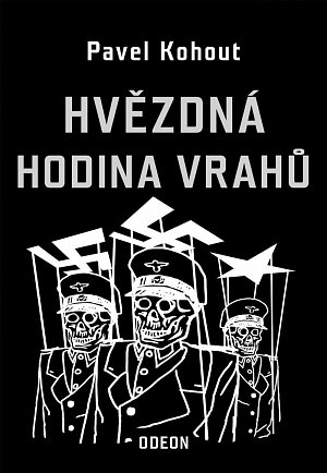 Hvězdná hodina vrahů, 4.  vydání