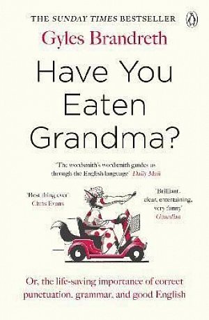 Have You Eaten Grandma?