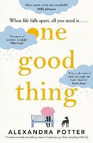 One Good Thing, 1.  vydání