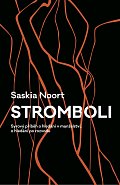 Stromboli - Syrový příběh o hledání v manželství, o hledání po rozvodu