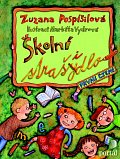 Školní strašidlo - První čtení