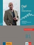 DaF im Unternehmen 3 (B1) - Intensivtrainer - Grammatik und Wortschatz