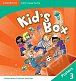 Kid´s Box 3 Posters (4),2nd Edition