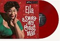 Ella Wishes You A Swinging Christmas