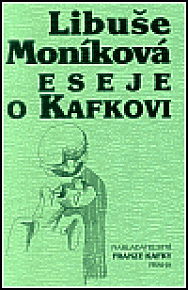 Eseje o Kafkovi