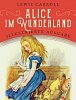 Alice im Wunderland, 1.  vydání