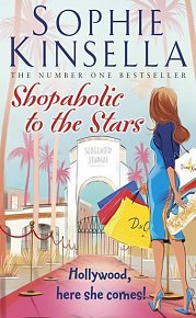 Shopaholic to the Stars, 1.  vydání