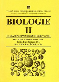 Biologie II