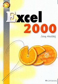 Excel 2000 snadno a rychl