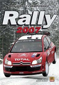 Rally 2007 - World Rally Championship