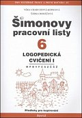 ŠPL 6 - Logopedická cvičení