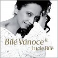 Bílé Vánoce Lucie Bílé II. - CD