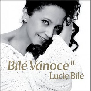 Bílé Vánoce Lucie Bílé II. - CD