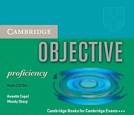 Objective Proficiency: Audio CD Set (3 CDs)