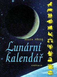 Lunární kalendář