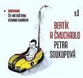 Bertík a čmuchadlo - CDmp3