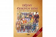 Dějiny českých zemí / Od Sámovy říše po vznik České republiky