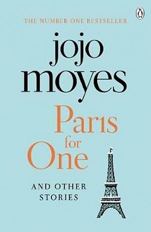 Paris for One and Other Stories, 1.  vydání