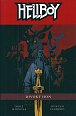 Hellboy 9 - Divoký hon, 2.  vydání