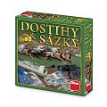 Dostihy a Sázky - hra