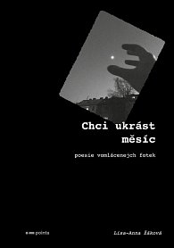 Chci ukrást měsíc - Poesie vomlácenejch fotek