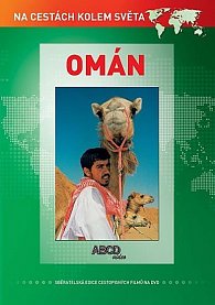 Omán DVD - Na cestách kolem světa