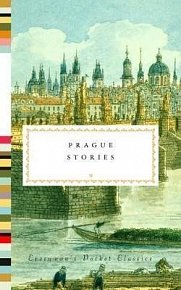 Prague Stories, 1.  vydání