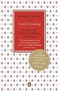 Mastering .. French Cooking #1